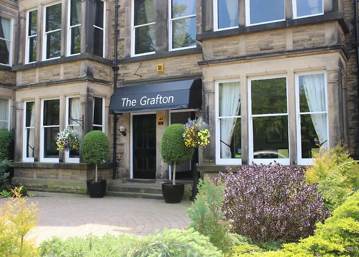 Grafton