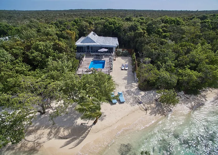 Tiamo Resort Kemps Bay