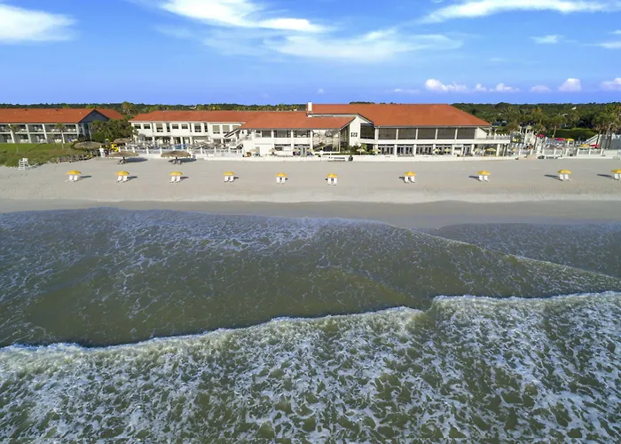 Ponte Vedra Inn And Club Ponte Vedra Beach