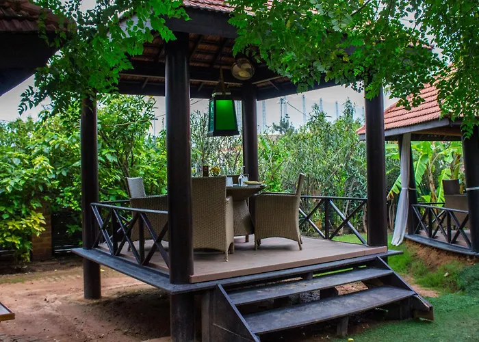Royal Orchid Bangalore