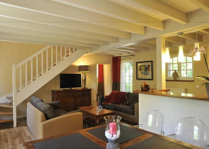 Hotel & Spa De La Bretesche