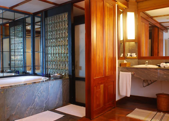 Jetwing Lighthouse, A Luxury Reserve Galle