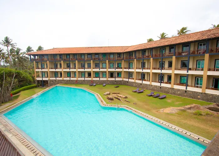 Jetwing Lighthouse, A Luxury Reserve Galle