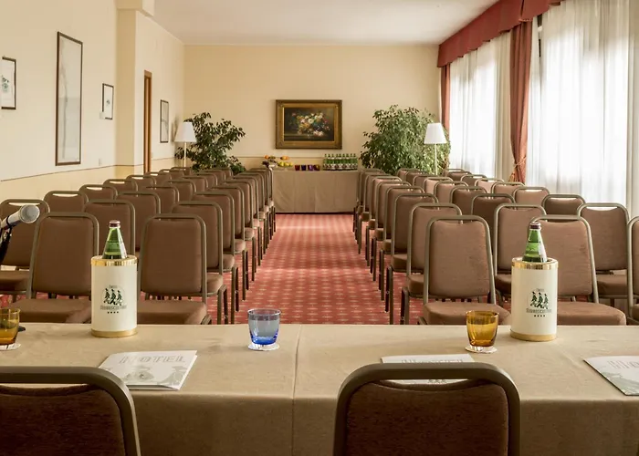 Hotel Ambasciatori