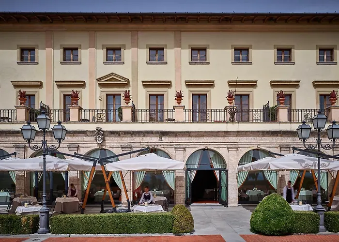 Fonteverde Lifestyle & Thermal Retreat - The Leading Hotels Of The World San Casciano dei Bagni