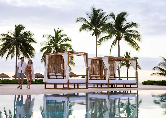 Hyatt Zilara Riviera Maya Adults Only All-Inclusive Lafitte