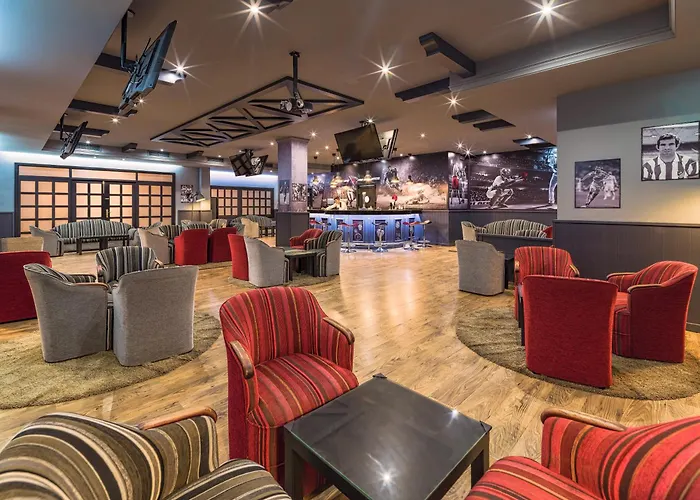 Hotel H10 Rubicon Horizons Collection (Adults Only) Playa Blanca 