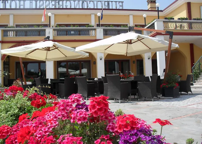 Eurocongressi Hotel