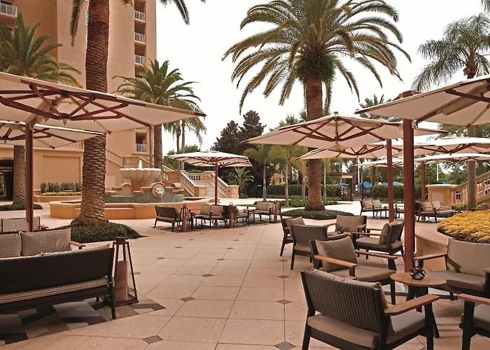 The Ritz-Carlton Orlando, Grande Lakes Williamsburg
