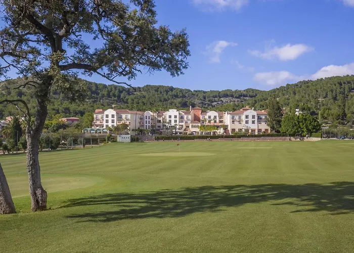 Denia Marriott La Sella Golf Resort & Spa