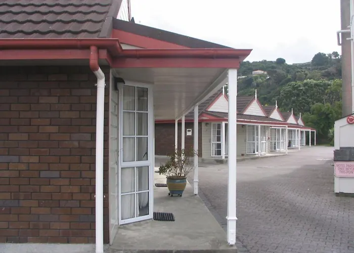 Settlers Motor Lodge
