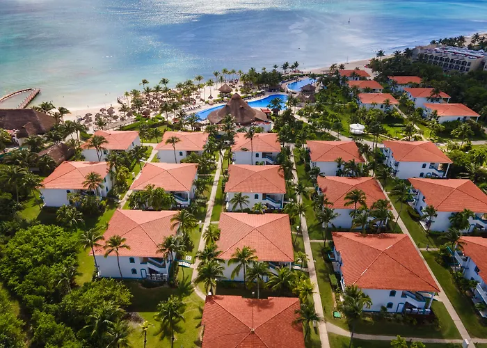 Ocean Maya Royale Adults Only Lafitte