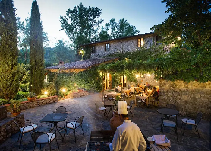 Ultimo Mulino Wellness Country Hotel