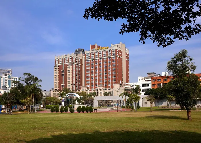 Hotel Kuva Chateau