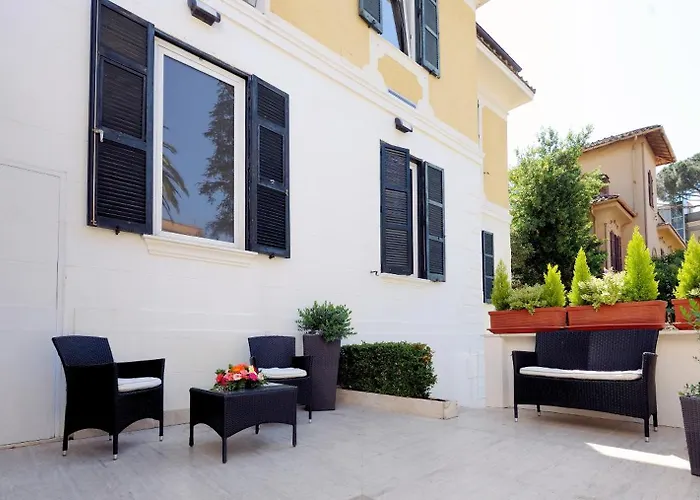 Best Western Ars Hotel