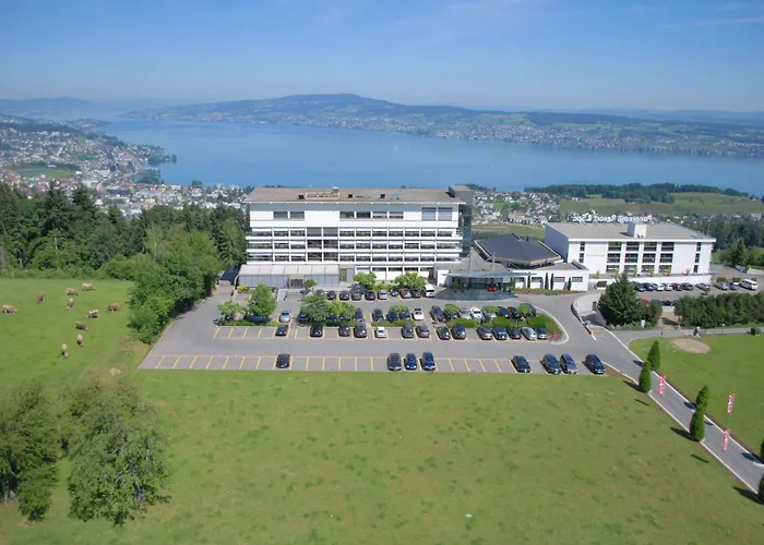 Panorama Resort & Spa Feusisberg