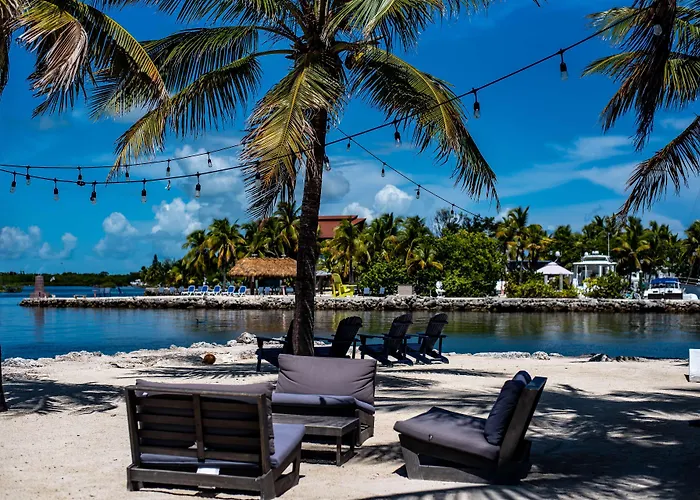 Banana Bay Resort&Marina