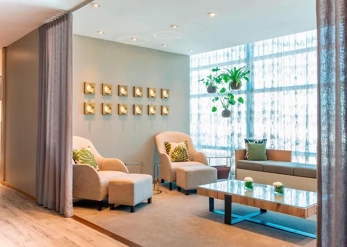 The Westin Cape Town