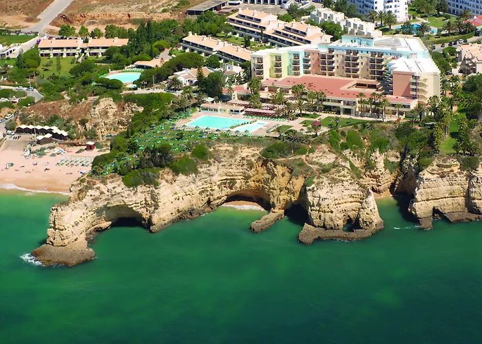 Pestana Viking Beach & Spa Resort