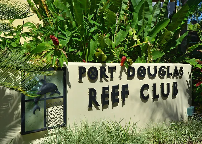 Reef Club Resort