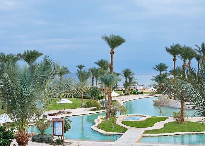 Mosaique Beach Resort Taba Heights