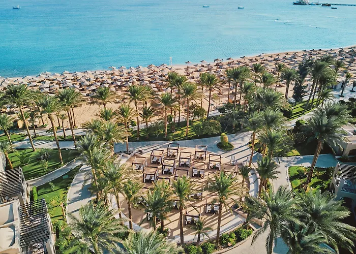 Iberotel Makadi Beach By Jaz Hurghada
