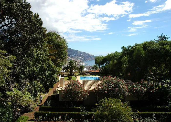 Quinta Da Bela Vista