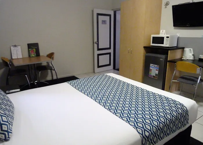 Alara Motor Inn