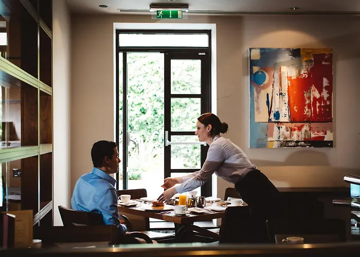 The Club Hotel & Spa Jersey Saint Helier Jersey