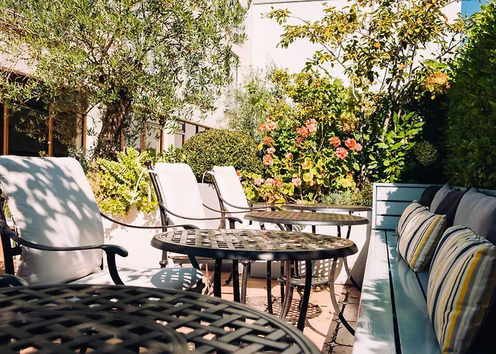 The Club Hotel & Spa Jersey Saint Helier Jersey