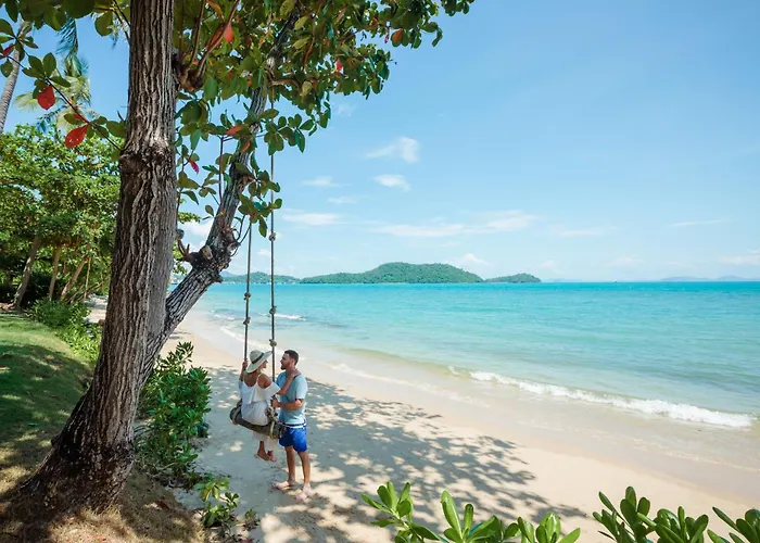 Amatara Welleisure Resort Panwa Beach