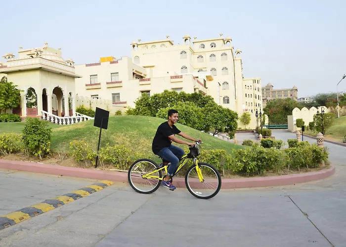 Le Meridien Resort & Spa