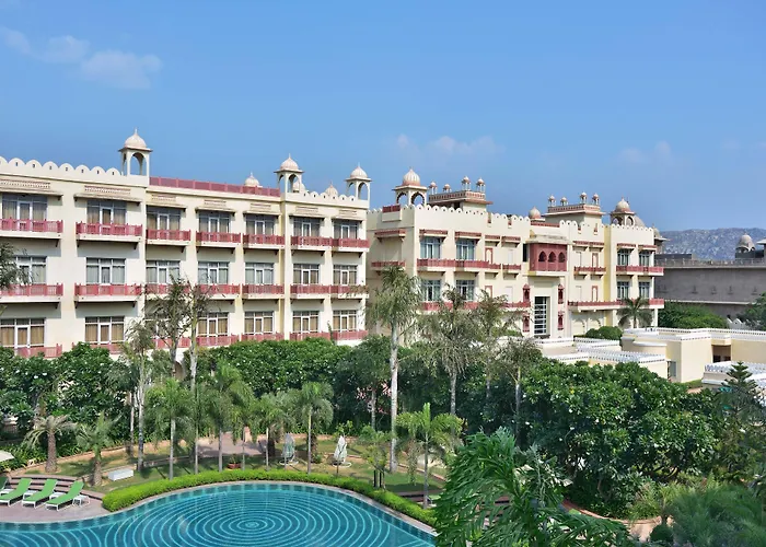 Le Meridien Resort & Spa
