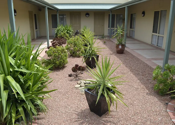 Best Western Crystal Inn