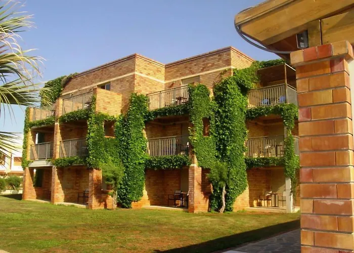 Bella Beach Hotel Hersonissos 