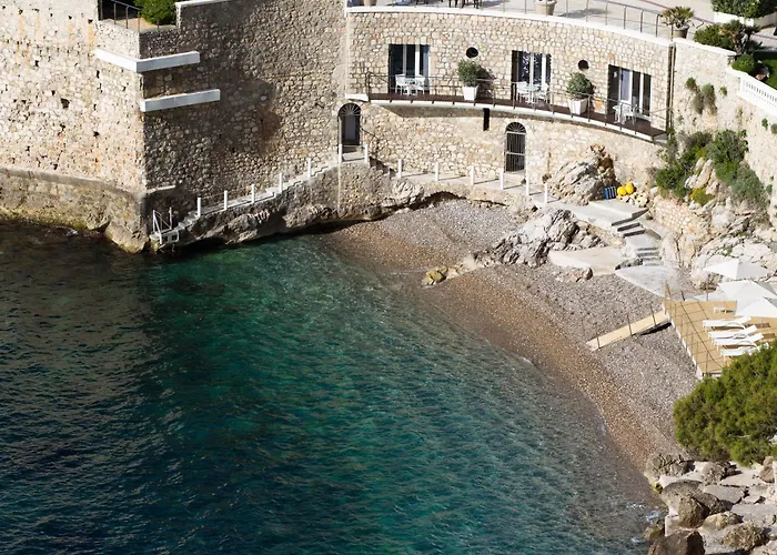Hotel Cap Estel