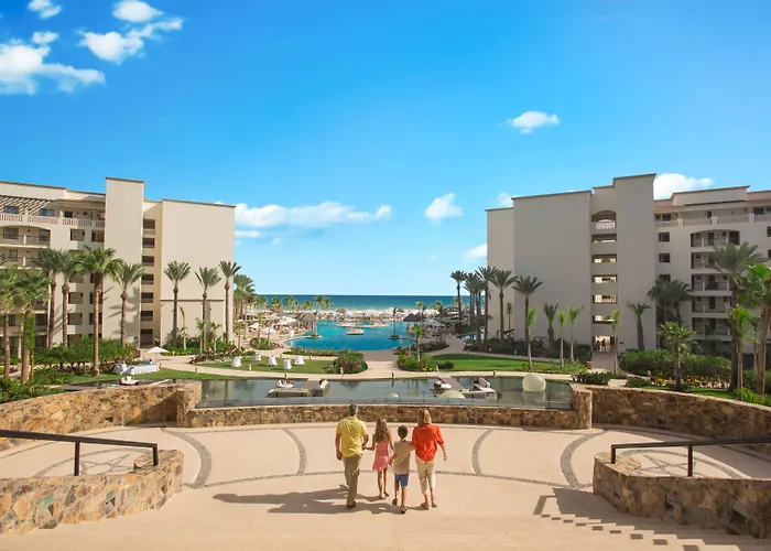 Hyatt Ziva Los Cabos San José del Cabo