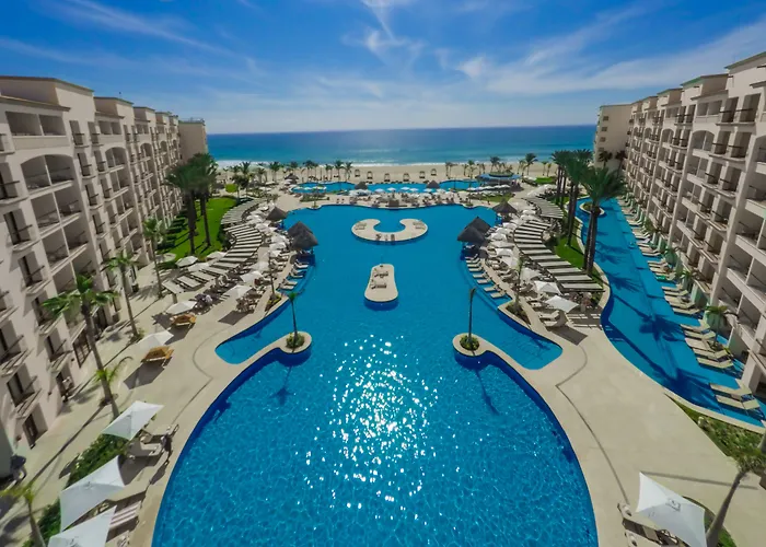 Hyatt Ziva Los Cabos San Jose del Cabo
