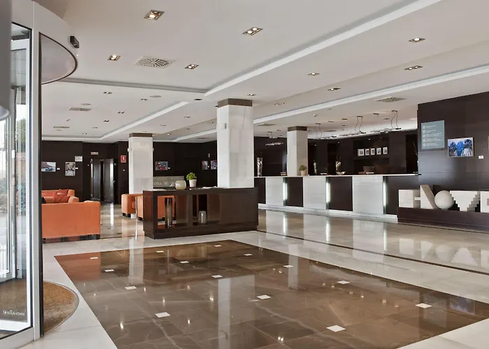Eurostars Toledo