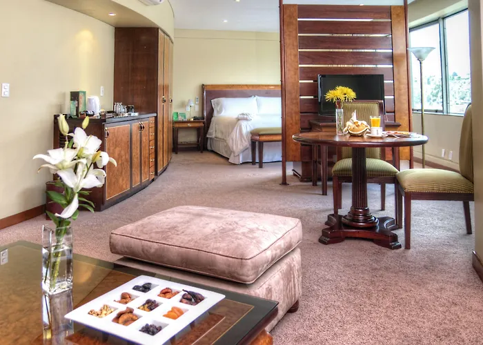 Suites Camino Real La Paz