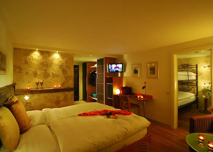 Hotel Pollux