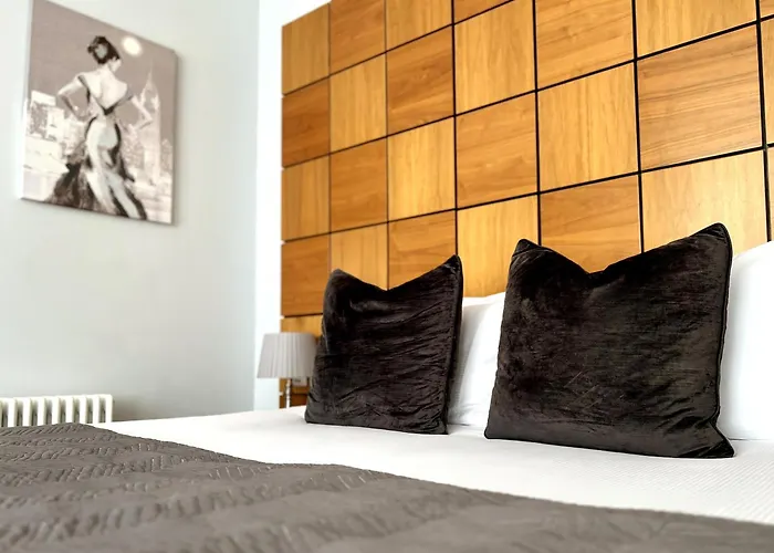 The View Hotel Folkestone, A Member Of Radisson Individuals