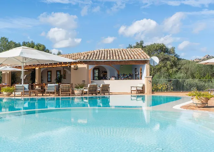 Felix Hotels - Country Resort Parco Degli Ulivi