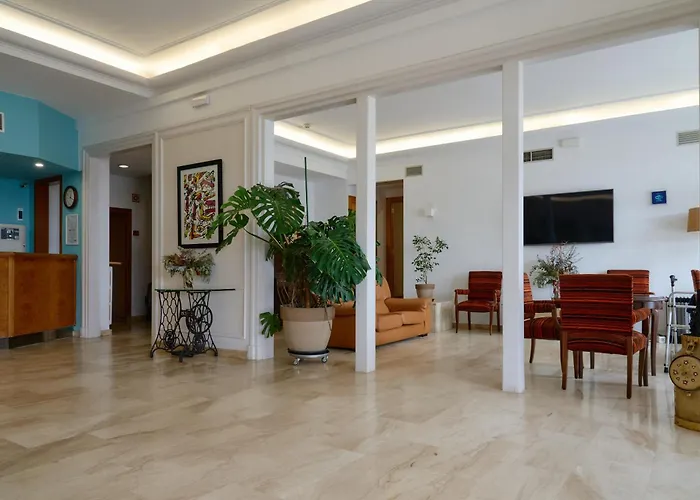 Hotel Miramar Badalona