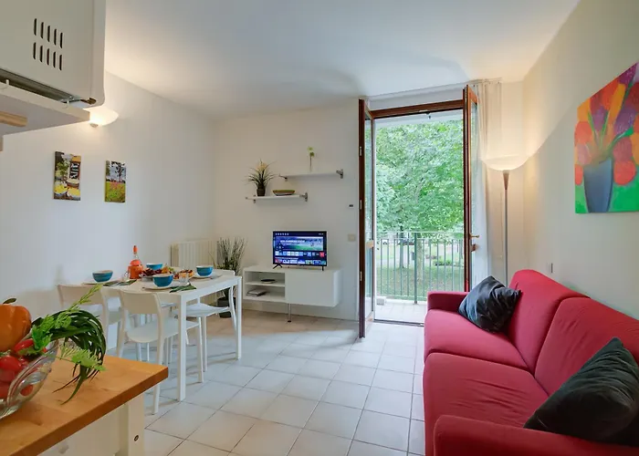 Residence Porto Letizia