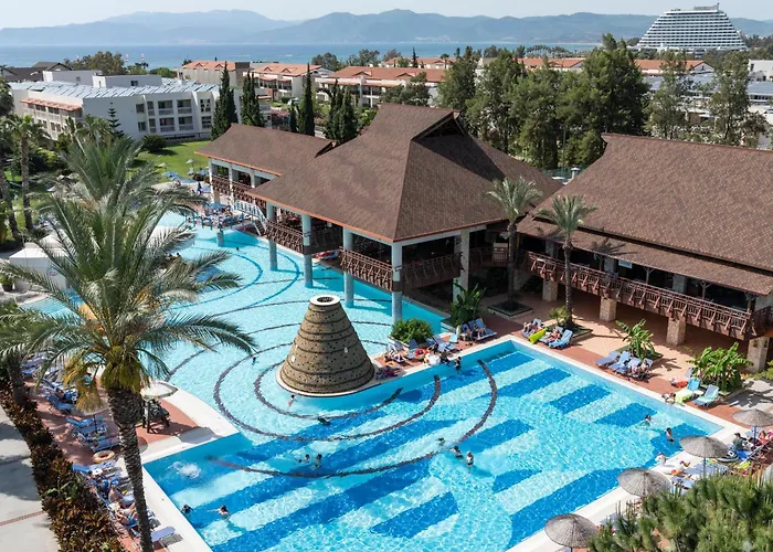 Aqua Fantasy Aquapark Hotel & Spa Kusadasi