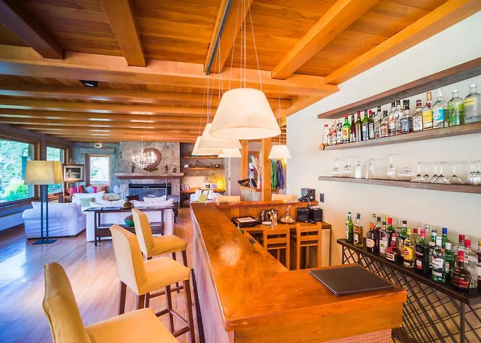Rio Hermoso Hotel De Montana
