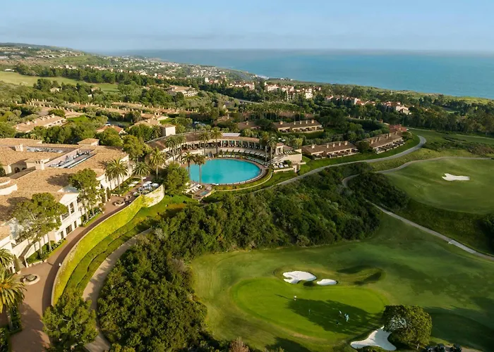 The Resort At Pelican Hill