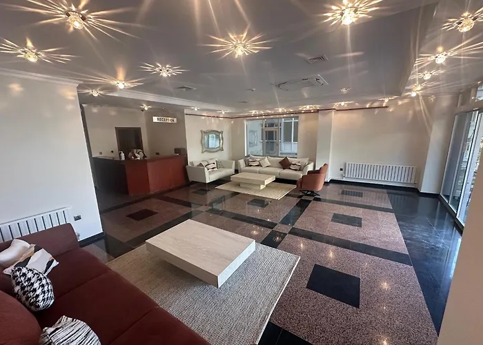 Tufad Prestige Boutique