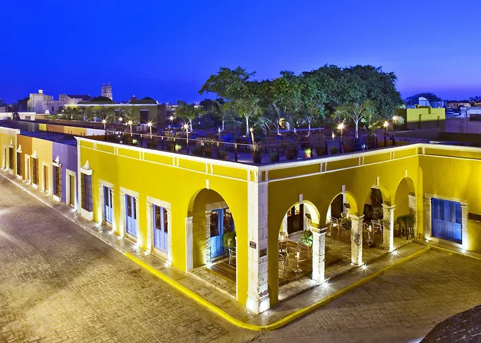 Hacienda Campeche